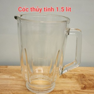 Cối thủy tinh máy xay sinh tố Panasonic MX V310/ MX 300KRA