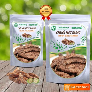 Combo 5kg Chuối hột rừng Tấn Phát