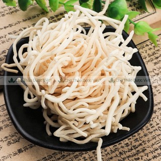 Đăng tâm thảo khô 100g, cỏ bấc đèn, dùng pha trà, hầm canh, hỗ trợ giảm ho, bổ phế, an thần