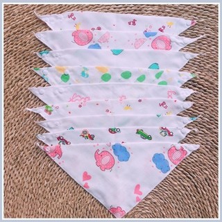 Yếm xô cúc bấm Carter Việt Nam