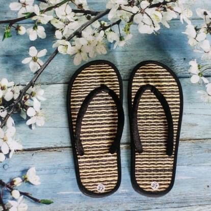 dép chiếu nữ, dép chiếu nam(xưởng sản xuất)