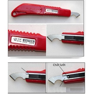 Dao cắt mica Kiểu 1