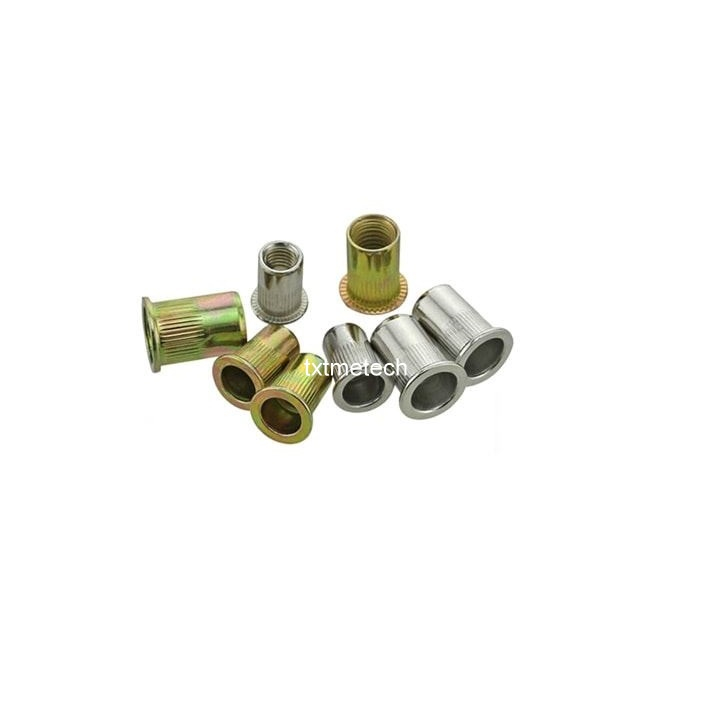 Ốc tán rút M4/M5/M6/M8/M10