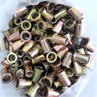 Ốc tán rút M4/M5/M6/M8/M10