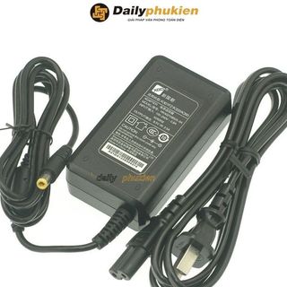 Sạc nguồn máy POS Pax S80 - bảo hành 1 năm dailyphukien