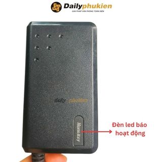 Sạc nguồn máy POS Pax S80 - bảo hành 1 năm dailyphukien