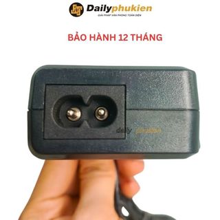 Sạc nguồn máy POS Pax S80 - bảo hành 1 năm dailyphukien