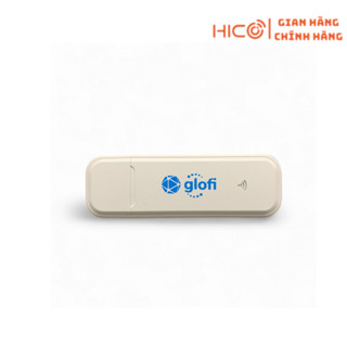 [HICO-HCM] Usb Phát Wifi 4G HICO GLOFI F8 Cat4 – Tốc Độ 150Mbps – Hỗ trợ 10 thiết bị kết nối đồng thời