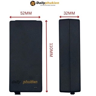 Dây sạc máy POS Verifone VX570 9v dailyphukien