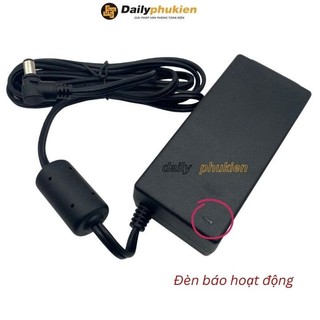 Dây sạc máy POS Verifone VX570 9v dailyphukien
