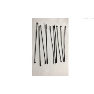 Lưỡi cưa lọng máy 133mm (1 lưỡi) (TAIWAN) loại tốt bản nhỏ 1.7mm