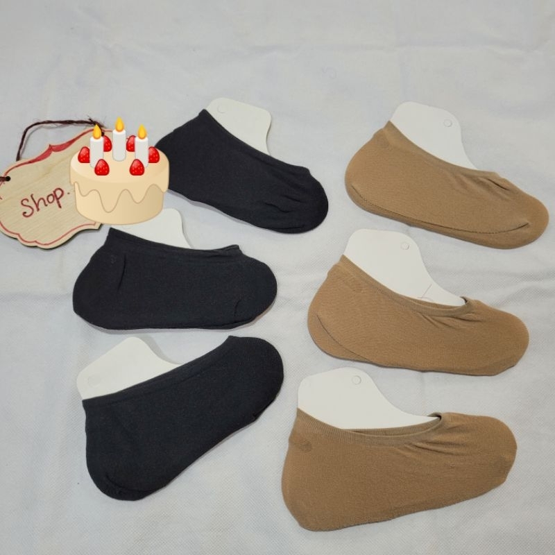 Sét 5 đôi tất hài