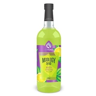 Syrup Mojito POMONA 1.000 ml - SPM019