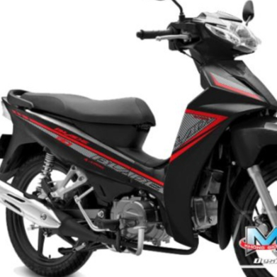 Tem Rời Honda Wave Blade - Ms 23029F