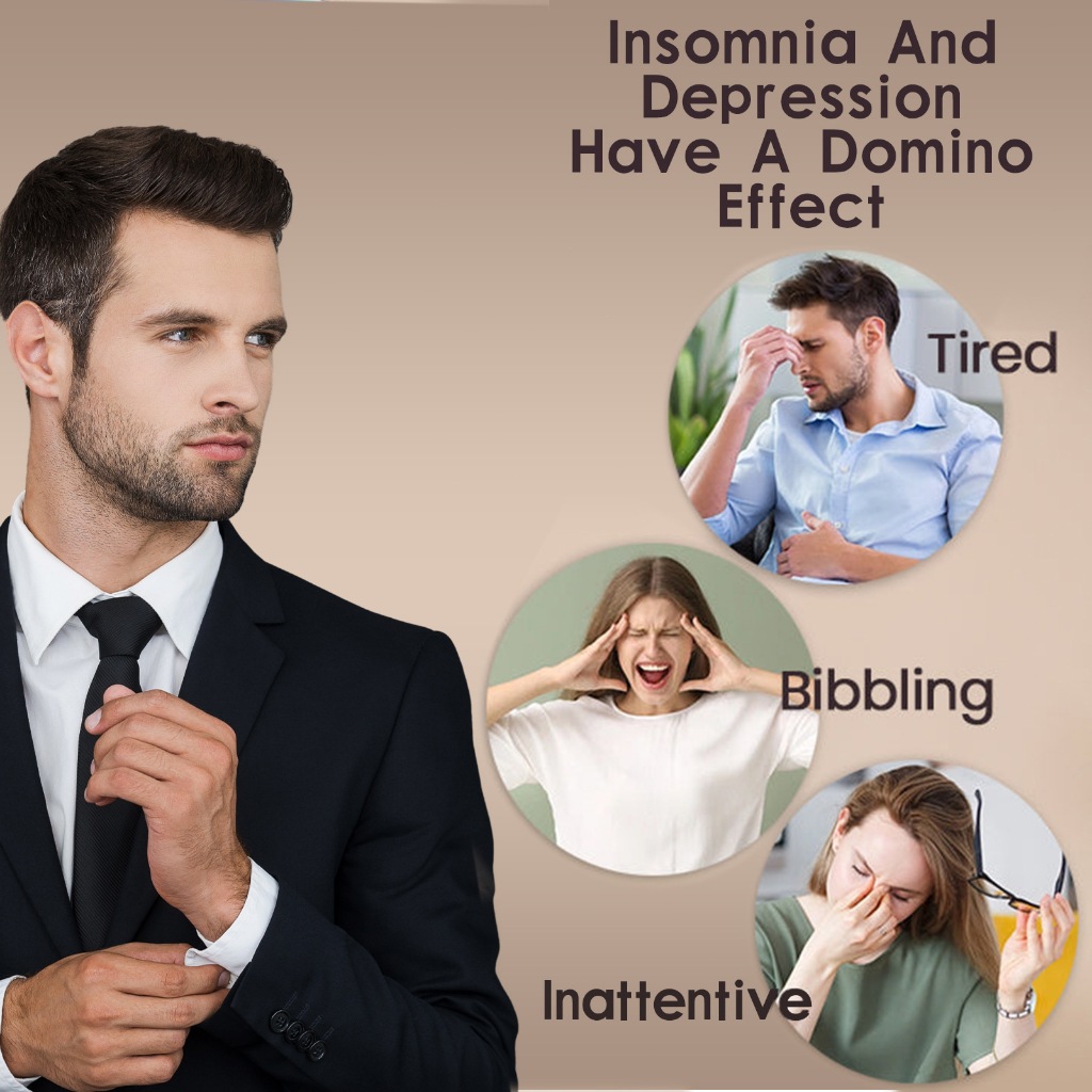 South Moon Tinh Dầu Hỗ Trợ Giấc Ngủ Giảm Căng Thẳng & Chăm Sóc Cơ Thể (30ml)