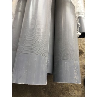 Ống lọc khoan giếng phi 60 (1m /cây)