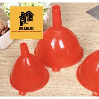  BỘ 3 PHỂU TIỆN DỤNG HIA ĐÌNH ĐỔ NHIÊN LIỆU/NƯỚC/DẦU