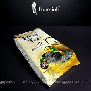 Hồng Trà King Vàng Xuân Thịnh-1kg