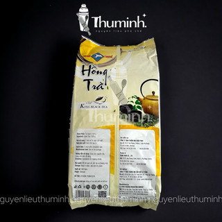 Hồng Trà King Vàng Xuân Thịnh-1kg