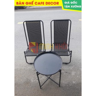 Bàn trà chanh giá rẻ.