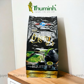 Trà Ôlong King Xuân Thịnh -1kg