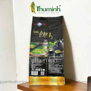 Trà Ôlong King Xuân Thịnh -1kg