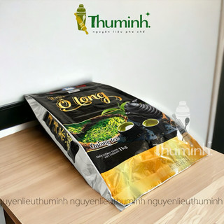 Trà Ôlong King Xuân Thịnh -1kg