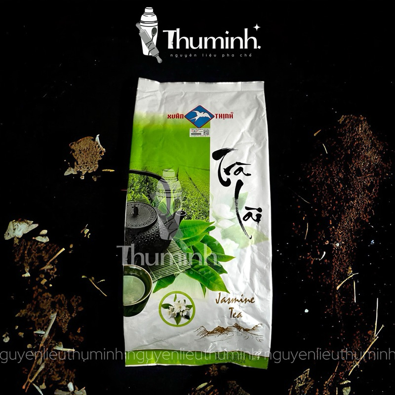 Trà Lài King Xuân Thịnh -1kg