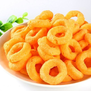 Bánh Snack Miaow Miaow Malaysia