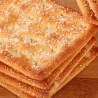Bánh Quy Hup Seng Sugar Crackers