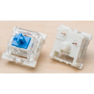 Gói 5c Switch phím cơ Autemu Blue , Switch Blue cho bàn phím cơ 50M dailyphukien