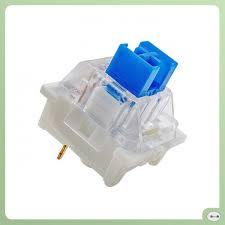Gói 5c Switch phím cơ Autemu Blue , Switch Blue cho bàn phím cơ 50M dailyphukien
