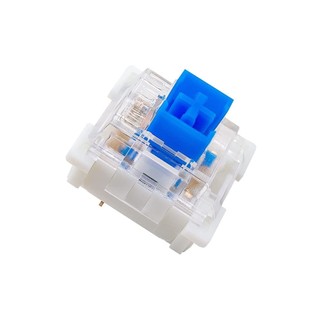 Gói 5c Switch phím cơ Autemu Blue , Switch Blue cho bàn phím cơ 50M dailyphukien