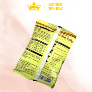 Cháo đậu xanh hạt sen, thương hiệu Nutriqueen