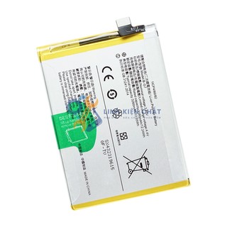 Pin Vivo U10 1916 Z5x Z1 Pro 5000mAh Zin - Hàng nhập Khẩu