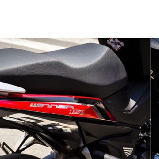 Tem Rời Winner V1 GTR Đỏ Đen