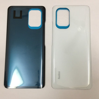 Nắp lưng Xiaomi Redmi Note 10 5G