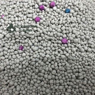 Cát san lót chuồng hamster