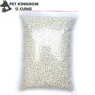 Cát san lót chuồng hamster