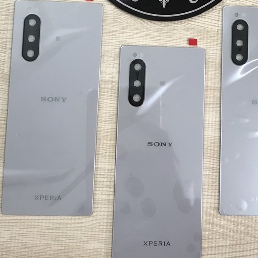 Nắp lưng Sony Xperia 5 II