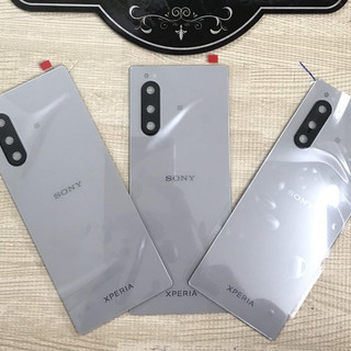 Nắp lưng Sony Xperia 5 II