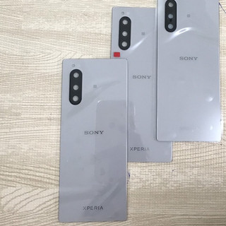 Nắp lưng Sony Xperia 5 II