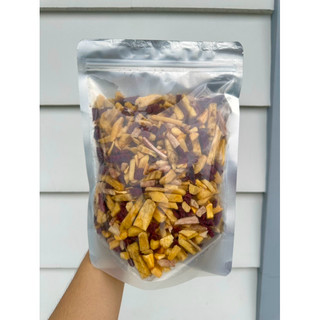  KHOAI LANG MIX SẤY VỤN - 500g - D&K MART 