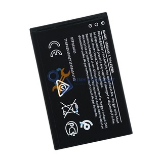 Pin cho Nokia 215 4G TA-1272 (BL-4WL) 1500mAh Zin - Hàng nhập Khẩu