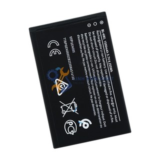 Pin dành cho điện thoại Nokia BL-4WL / Nokia 215 4G / TA1272 / Nokia 6310 / TA1400 Zin