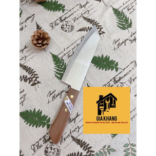 [HOẢ TỐC] DAO THÁI THỊT DAO THÁI LAN KIWI 173