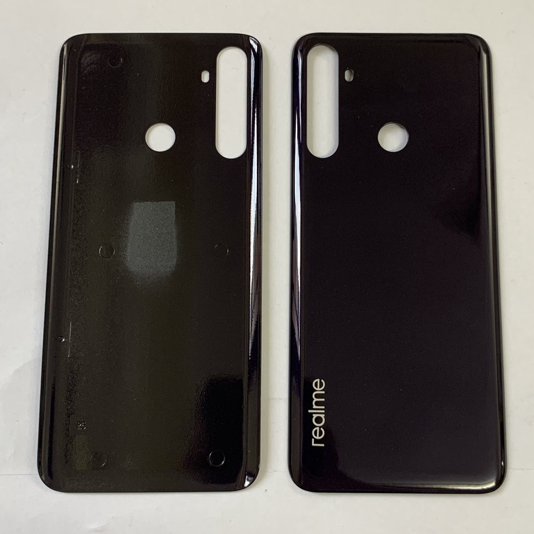 Nắp Lưng Oppo Realme 5