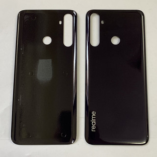 Nắp Lưng Oppo Realme 5