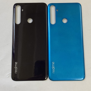 Nắp Lưng Oppo Realme 5