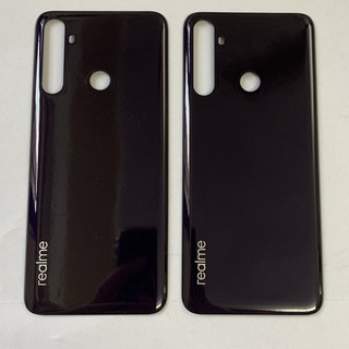 Nắp Lưng Oppo Realme 5